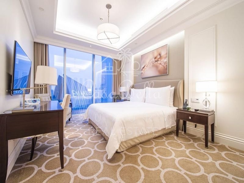 Apartment in Downtown Dubai, Dubai, United Arab Emirates 2 - 11854570