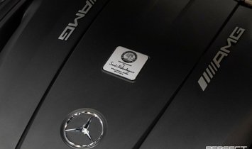 Mercedes-Benz AMG   GT