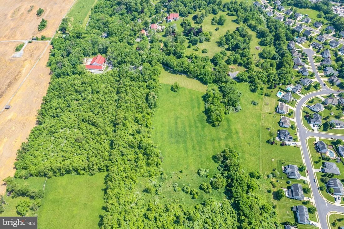 Lots/Land/Farm Berryville, Va En Berryville, Virginia, Estados Unidos En Venta (11997355)