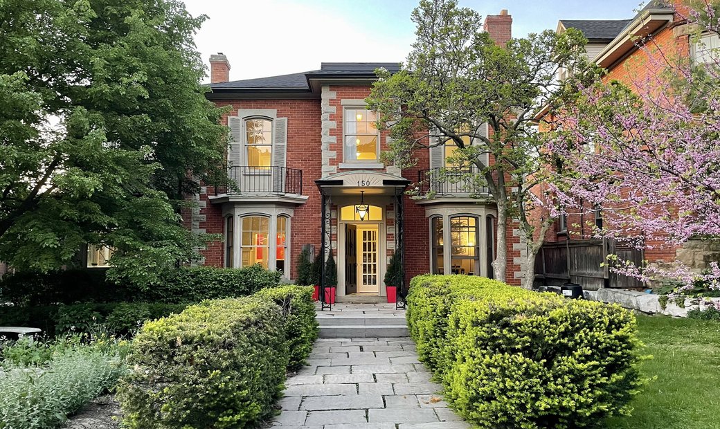 150 Aberdeen Ave., Hamilton En Hamilton, Ontario, Canadá En Venta (11993760)