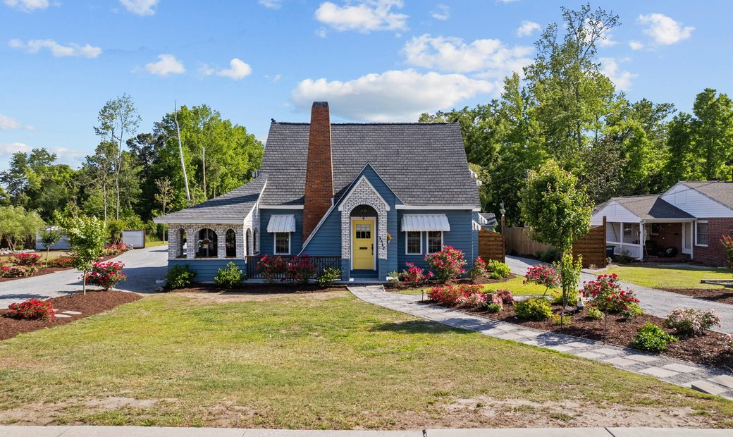 4842 Main Street, Loris, Sc 29569 In Loris, South Carolina, United