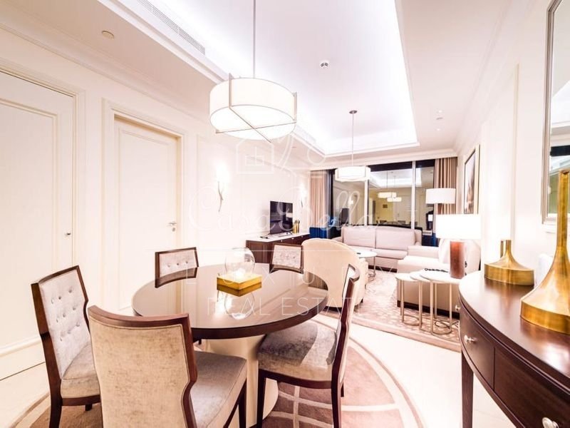 Apartment in Downtown Dubai, Dubai, United Arab Emirates 4 - 11854570