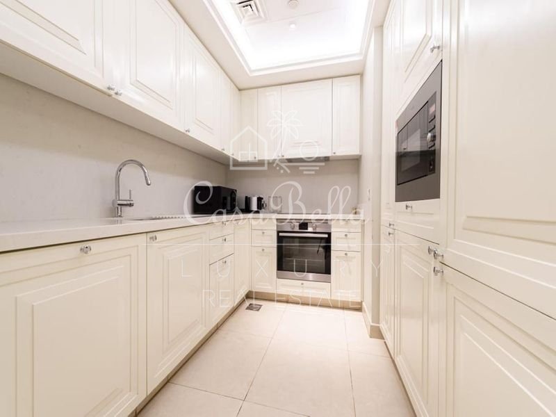 Apartment in Downtown Dubai, Dubai, United Arab Emirates 5 - 11854570
