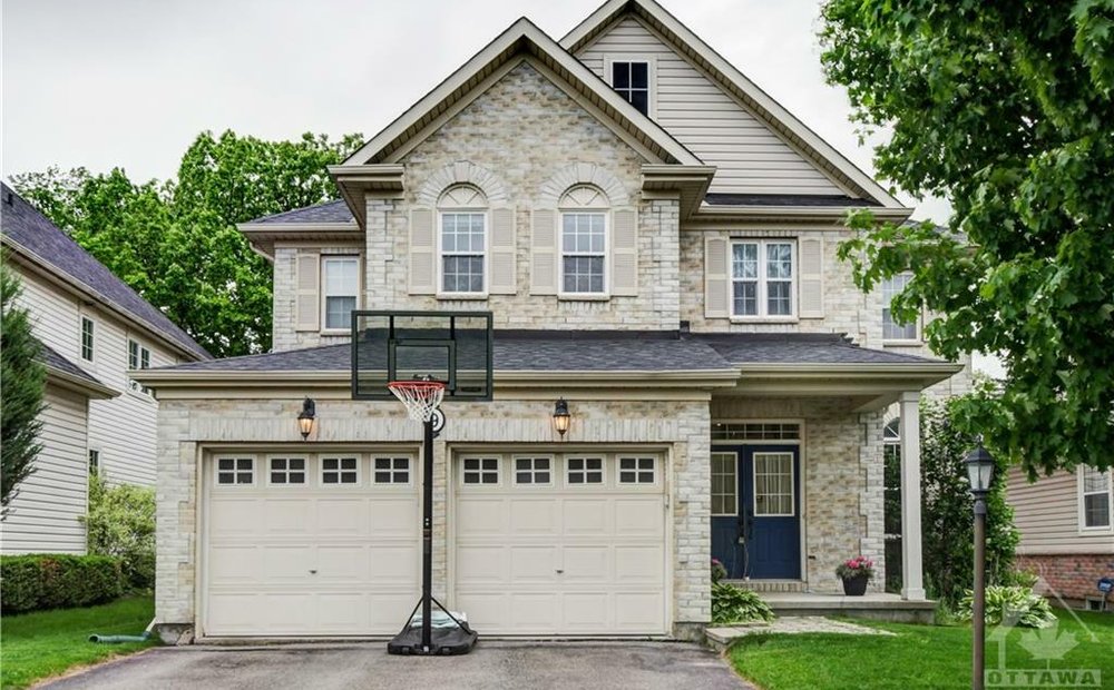 Luxury homes for sale in Kanata, Ottawa, Ontario, Canada - JamesEdition