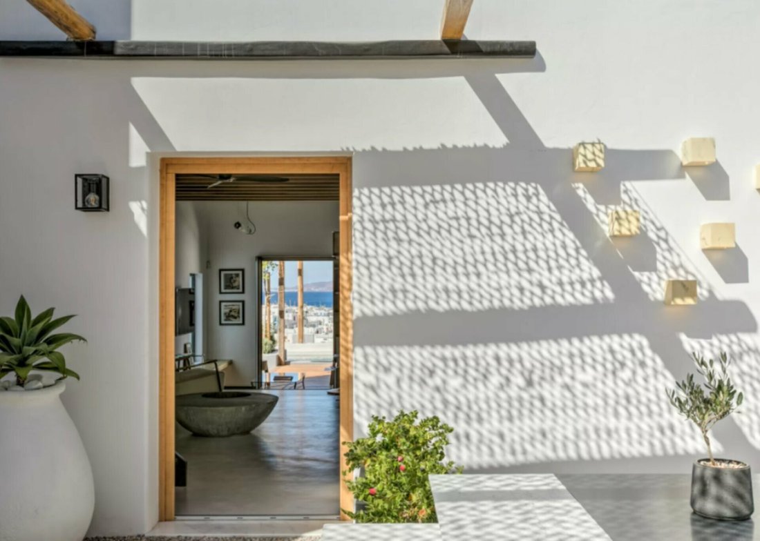 Villa in Mykonos, Aegean, Greece 5 - 11996908