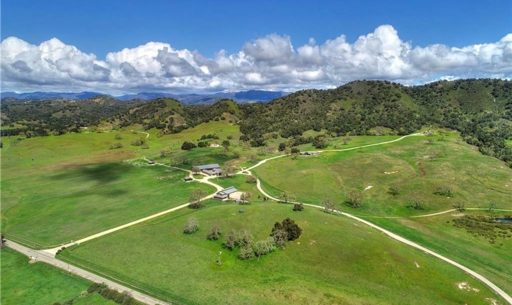 8 Habitaciones Unifamiliar En Arroyo Grande, California, Estados Unidos