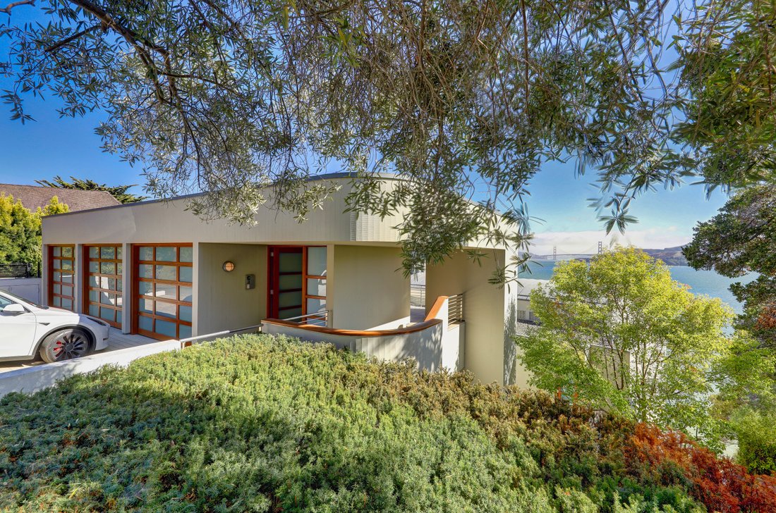 House in Belvedere, California, United States 5 - 11996511