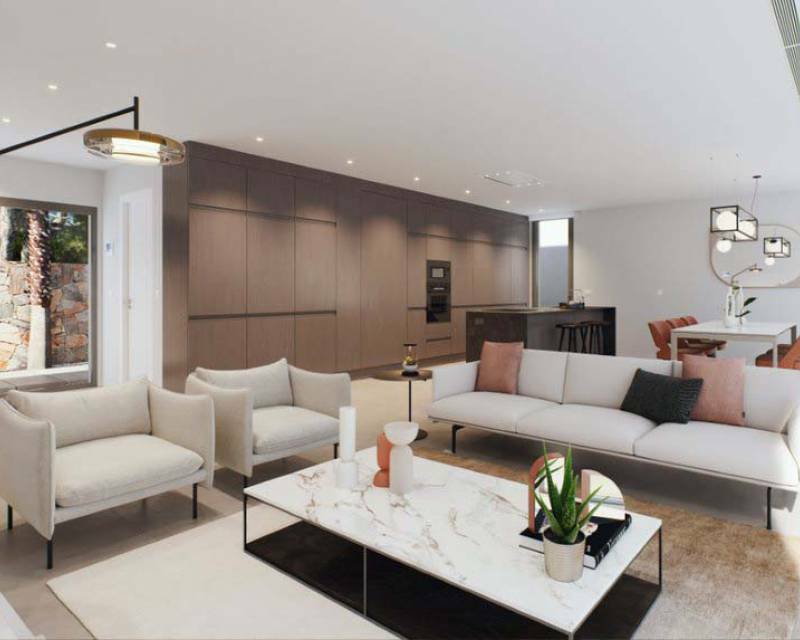 Villa in Orihuela, Valencian Community, Spain 3 - 11993956