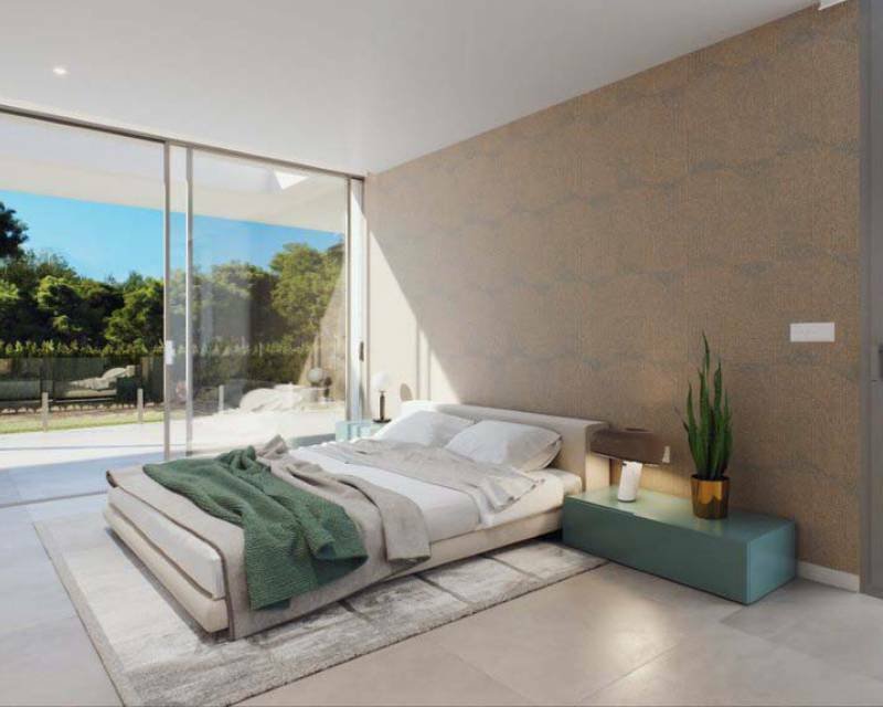 Villa in Orihuela, Valencian Community, Spain 5 - 11993956