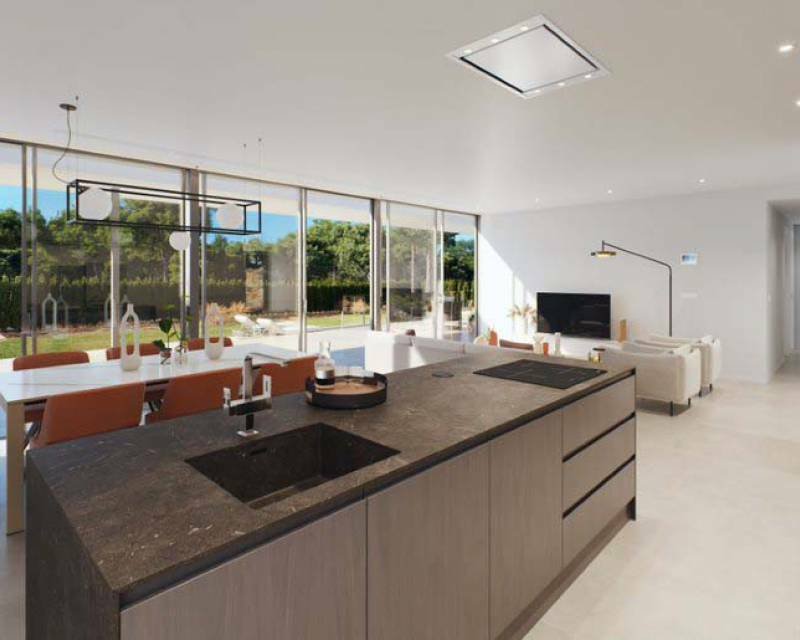 Villa in Orihuela, Valencian Community, Spain 4 - 11993956