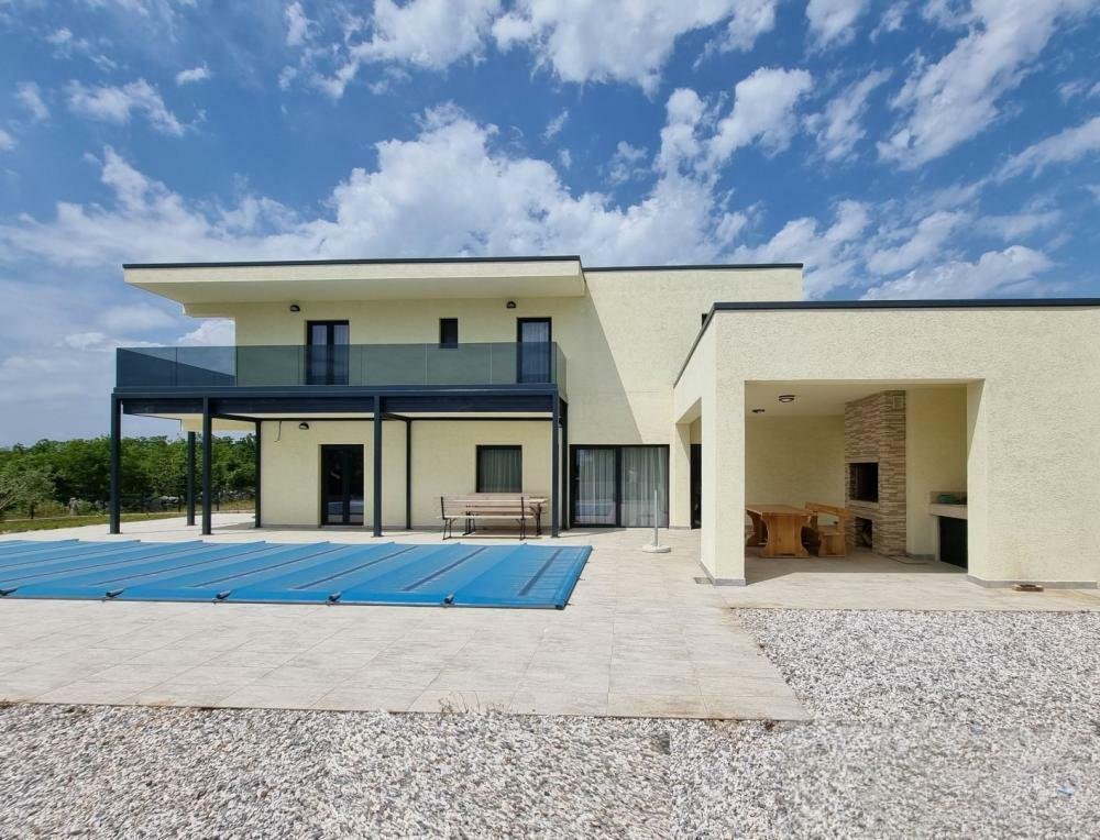Villa For Sale In Rabac, Labin, Rabac Labin In Labin, Istria County