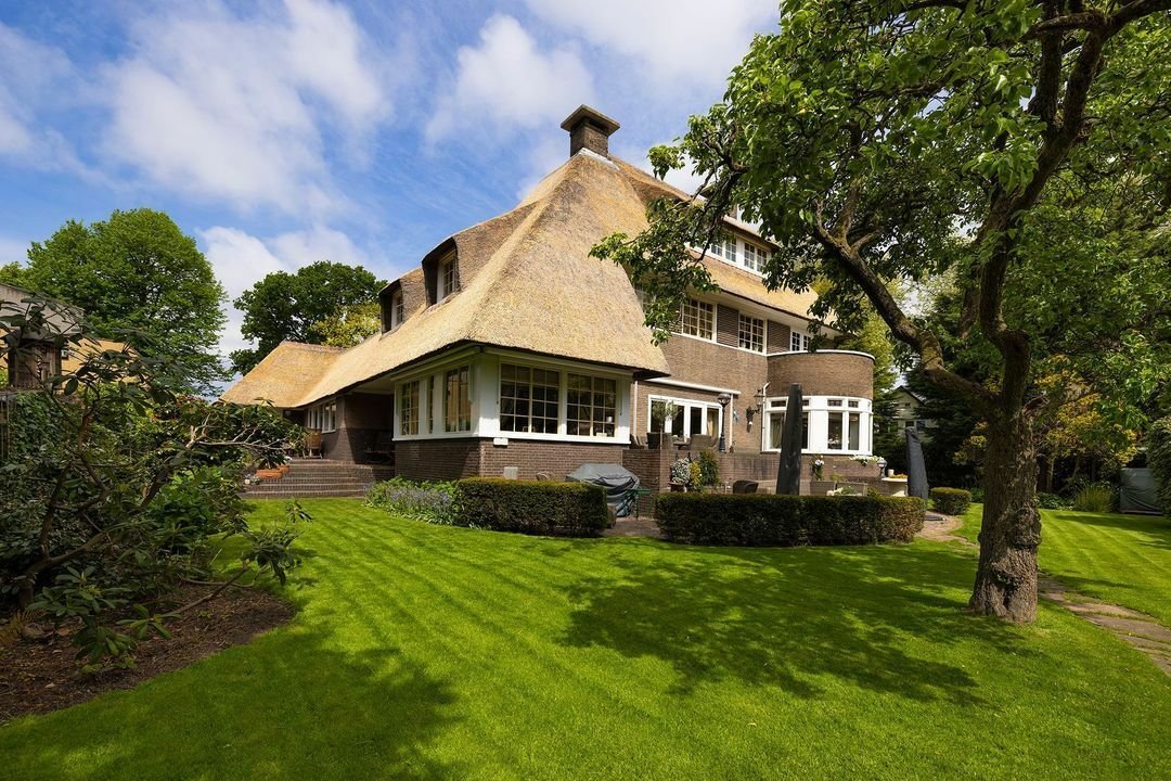 House in Beverwijk, North Holland, Netherlands 1 - 11997336