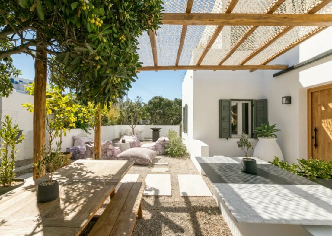 Villa in Mykonos, Aegean, Greece 4 - 11996908