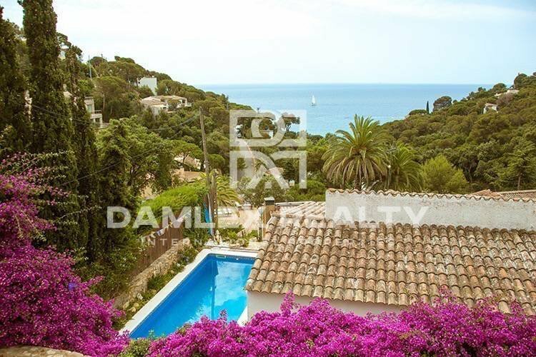 House in Tossa de Mar, Catalonia, Spain 5 - 10731368