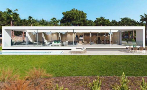 Villa in Orihuela, Valencian Community, Spain 1
