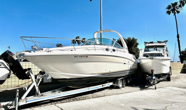 Sea Ray 300 Sundancer (11993963)