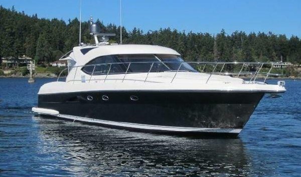 Riviera 5000 Sport Yacht (11999824)