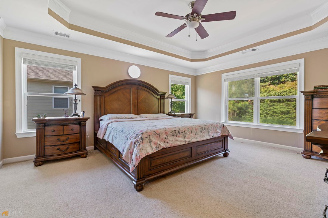 House in Suwanee, Georgia, United States 4 - 11995904