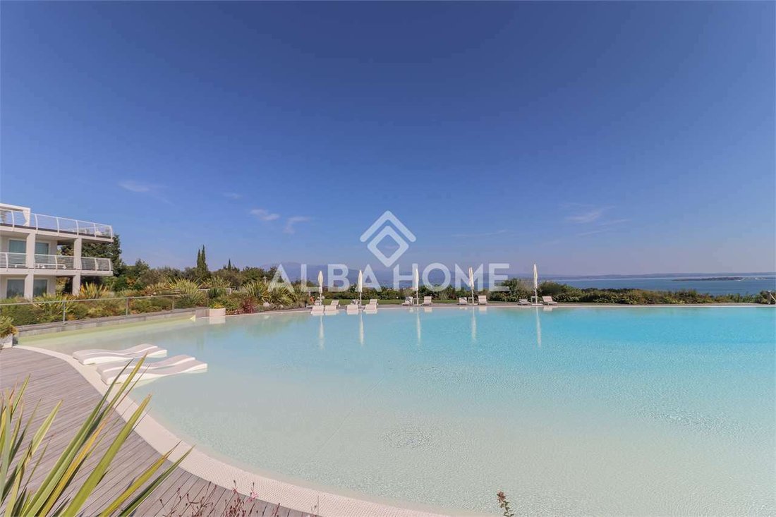 Appartement in Padenghe sul Garda, Lombardije, Italië 1 - 11997961
