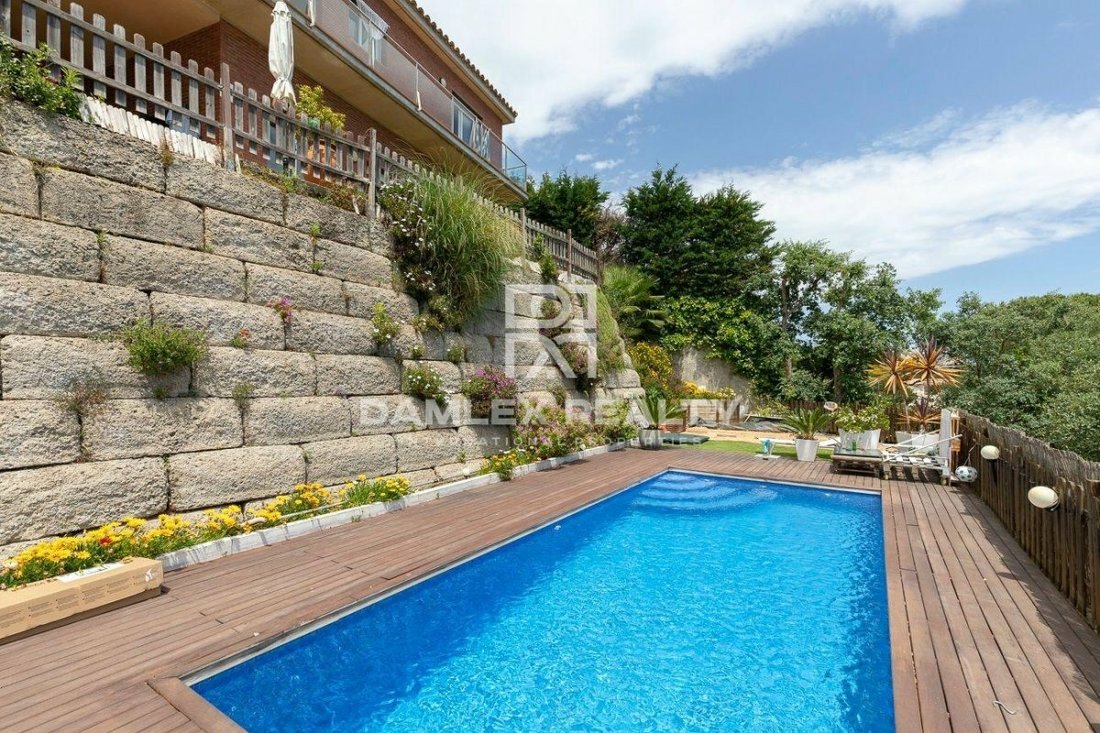 House in Lloret de Mar, Catalonia, Spain 3 - 11999456