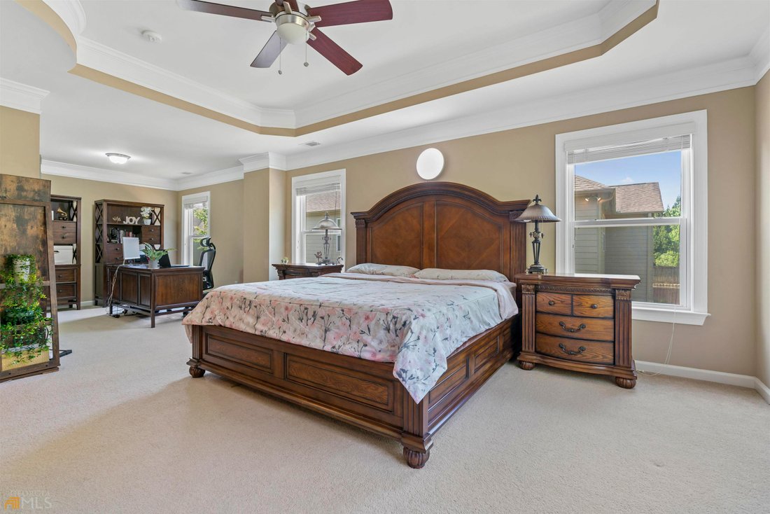House in Suwanee, Georgia, United States 5 - 11995904