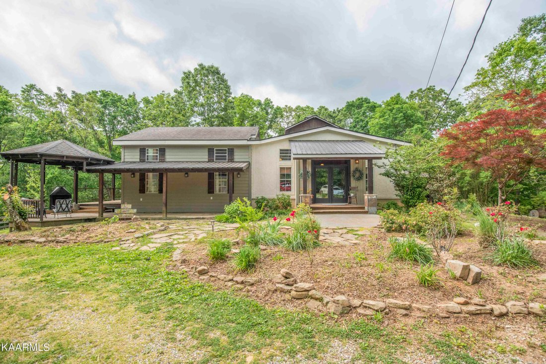 Acreage In Lenoir City, Tennessee, United States For Sale (11995433)