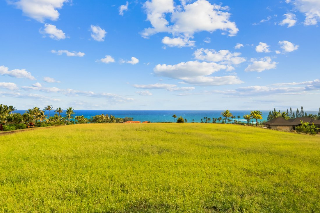 Kalalea View Dr 7 A Anahola, Hi 96746 In Anahola, Hawaii, United