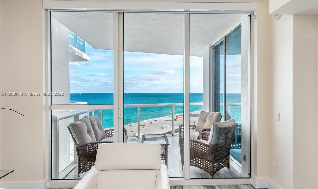 Condominio Miami Beach En Miami Beach Florida Estados Unidos En Venta