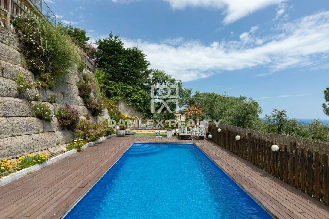 House in Lloret de Mar, Catalonia, Spain 4 - 11999456