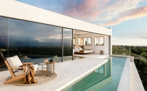 Townhouse in Costitx, Balearic Islands, Spain 1