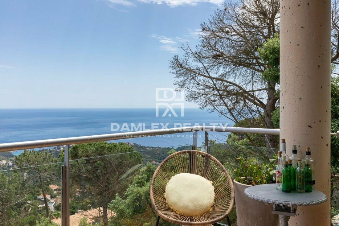 House in Lloret de Mar, Catalonia, Spain 2 - 11999456