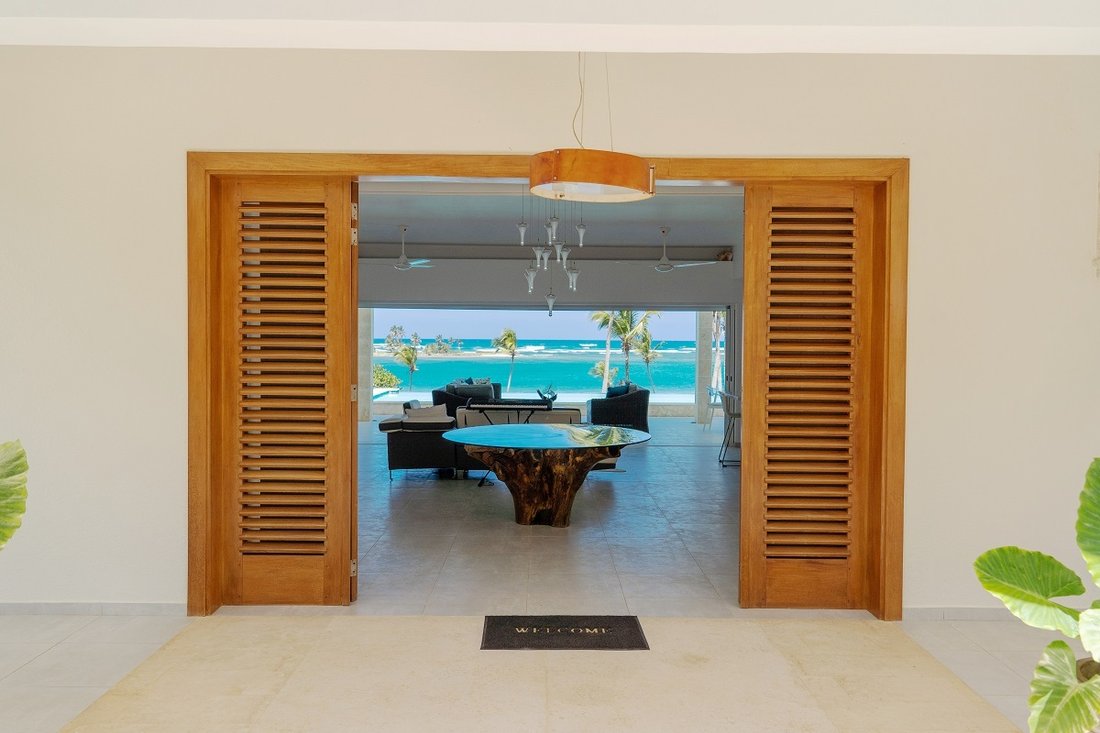 *New Price* Marvelous 4 In Las Galeras, Samaná Province, Dominican Republic For Sale (11999671)