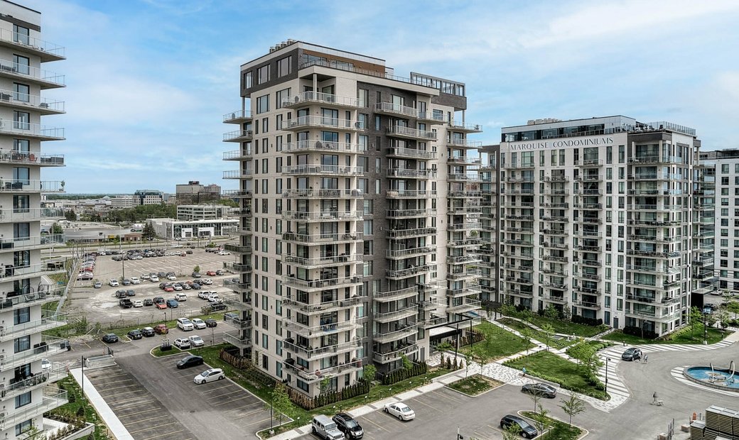 Laval (Chomedey), Qc In Laval, Quebec, Canada For Sale (11696467)