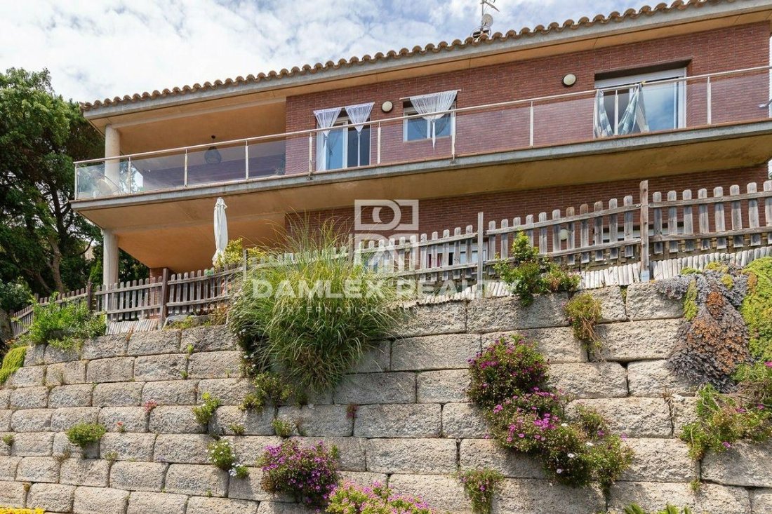 House in Lloret de Mar, Catalonia, Spain 5 - 11999456