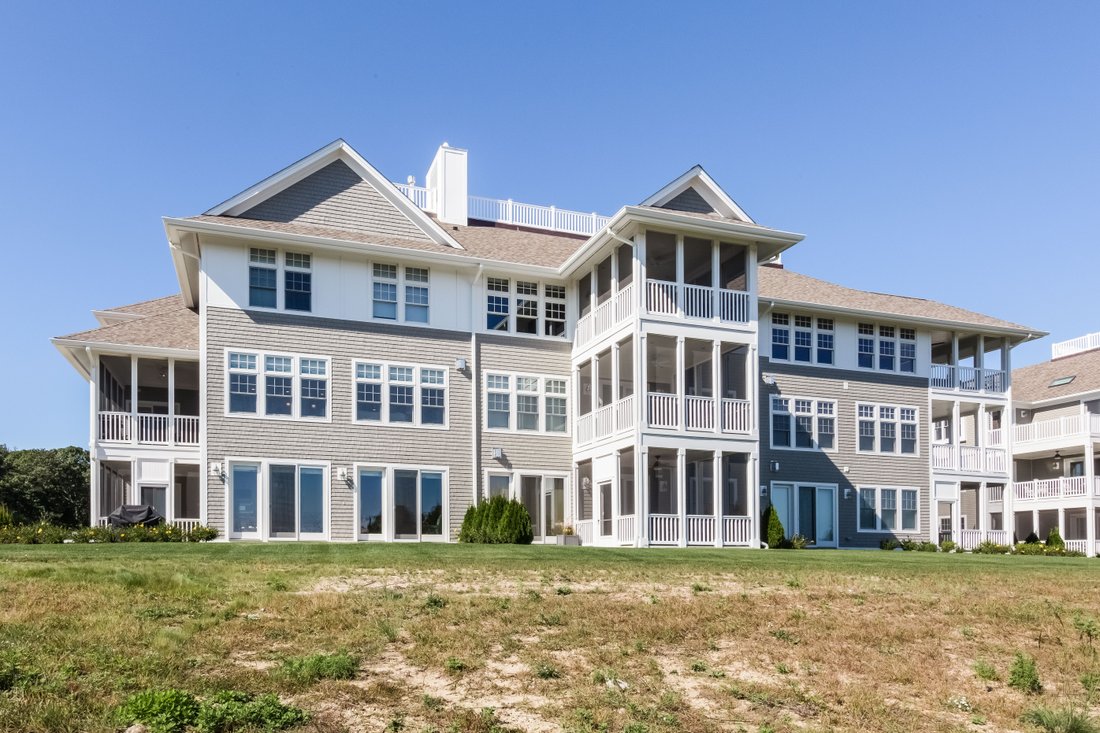9 Compass Wy, Unit202 In Westerly, Rhode Island, United States For