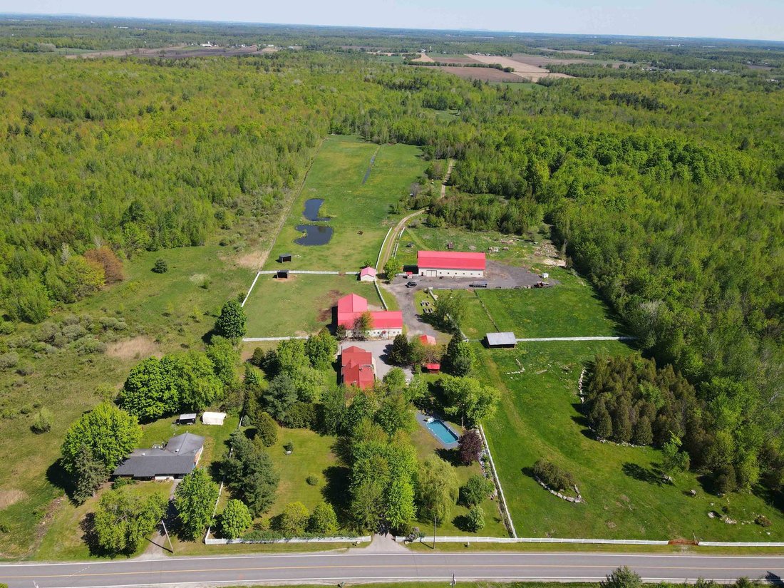 Havelock, Qc In Havelock, Quebec, Canada For Sale (11732633)