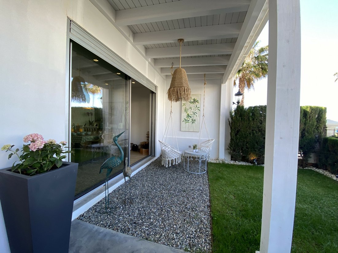 House in Marbella, Andalusia, Spain 3 - 11994964