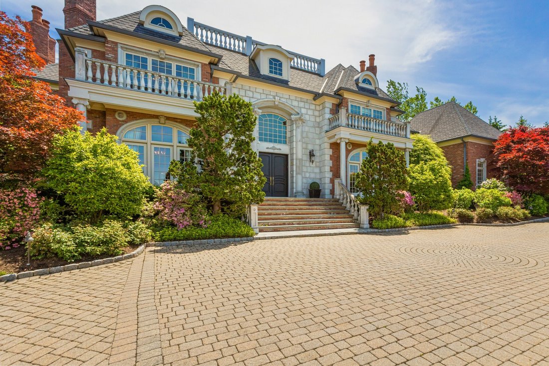 116 Truman Drive, Cresskill, Nj 07626 In Cresskill, New Jersey, United