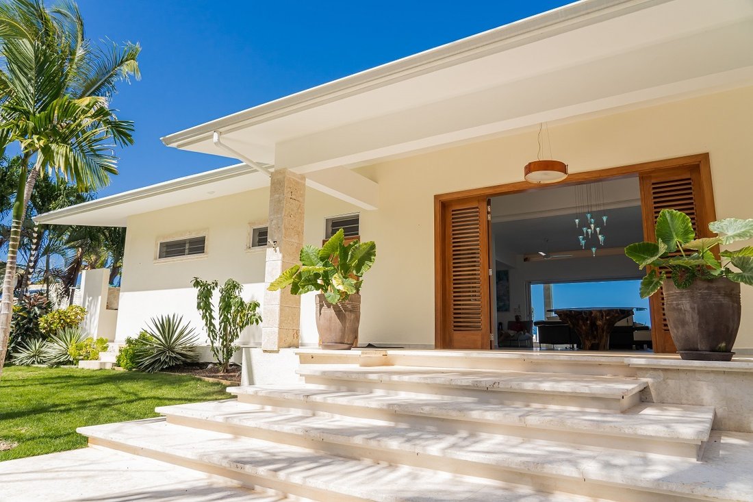 *New Price* Exquisite 4 In Las Galeras, Samaná Province, Dominican Republic For Sale (11999671)