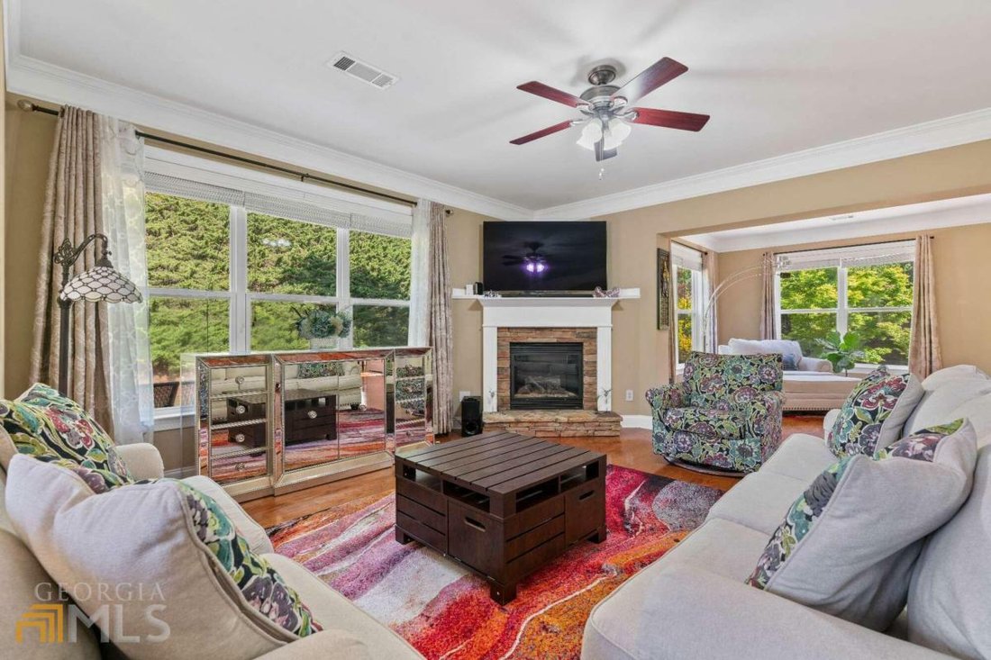 House in Suwanee, Georgia, United States 3 - 11995904