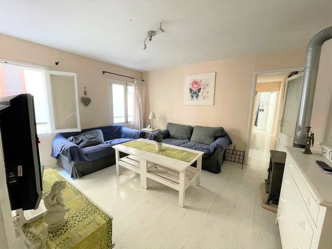 Villa in Pollença, Balearische Inseln, Spanien 5 - 11994698