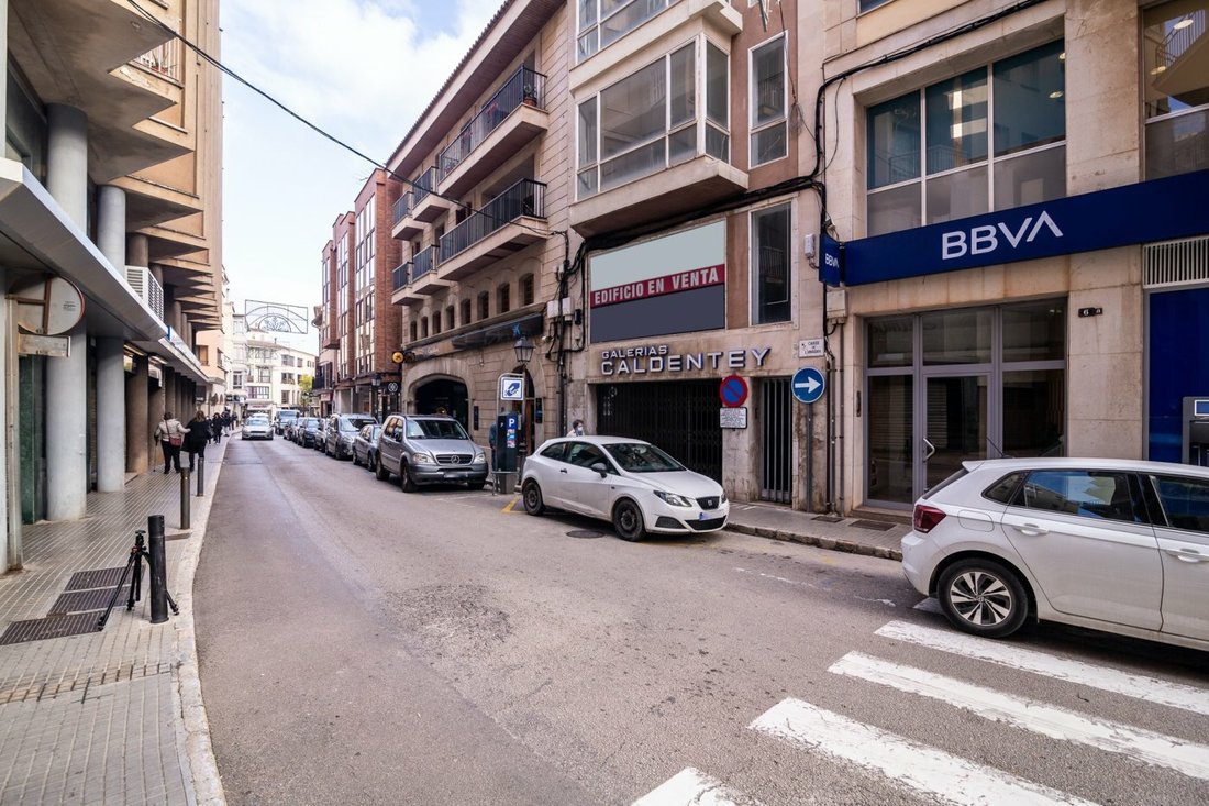 Manacor, Balearic Islands, Spain 4 - 11726261