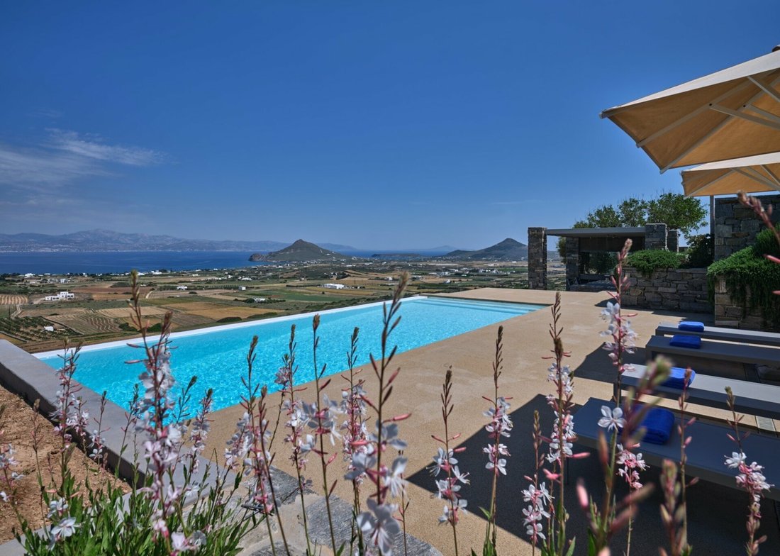 Villa in Paros, Aegean, Greece 5 - 11994069