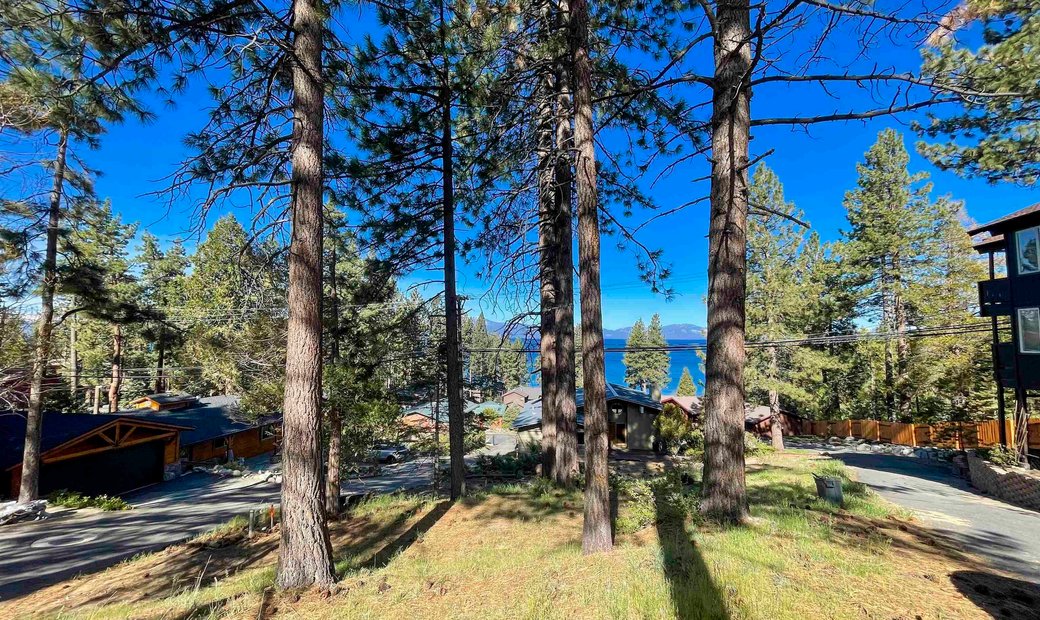 179 Snug Harbor, Glenbrook, Nv, 89413 In Glenbrook, Nevada, United States For Sale (11995703)