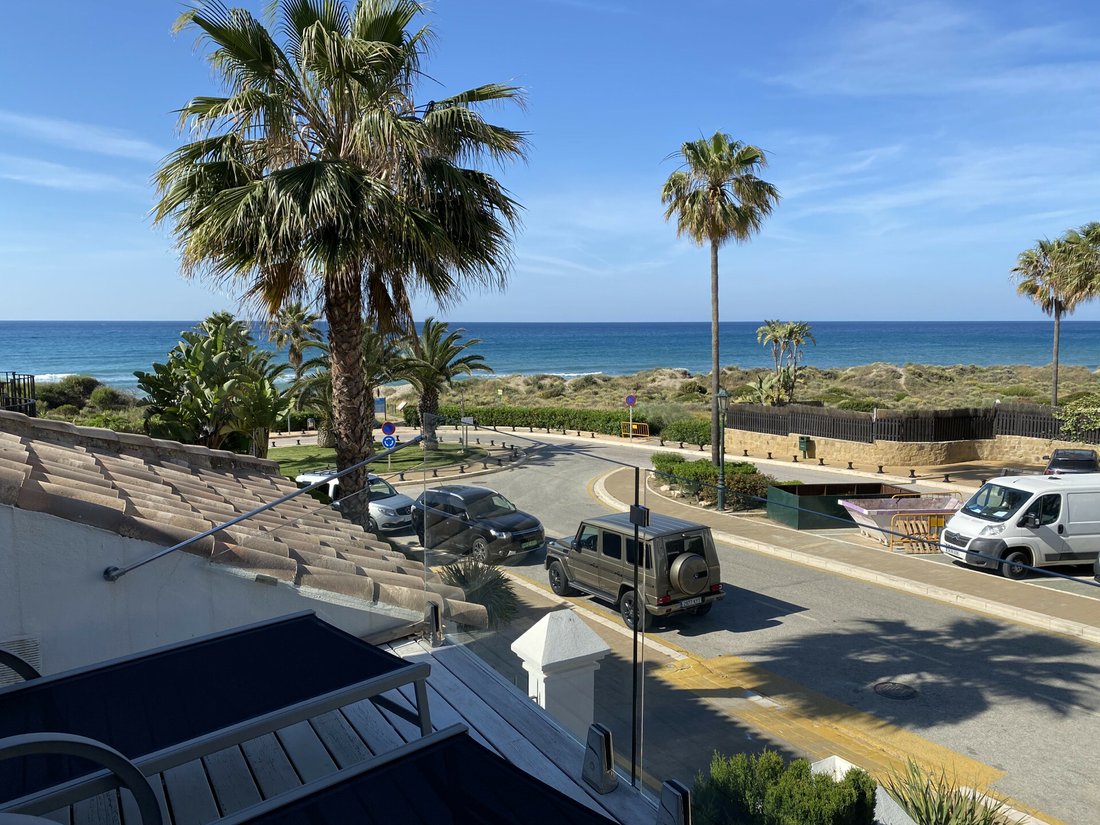 House in Marbella, Andalusia, Spain 4 - 11994964