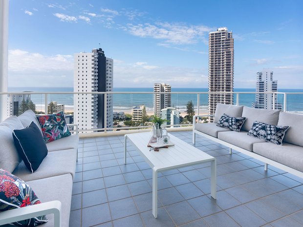 Luxury coastal condos for sale in Surfers Paradise, Queensland ... - Luxury Coastal Condo Estates