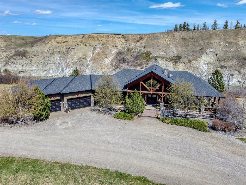 Waterfront In Aldersyde, Alberta, Canada For Sale (11995379)