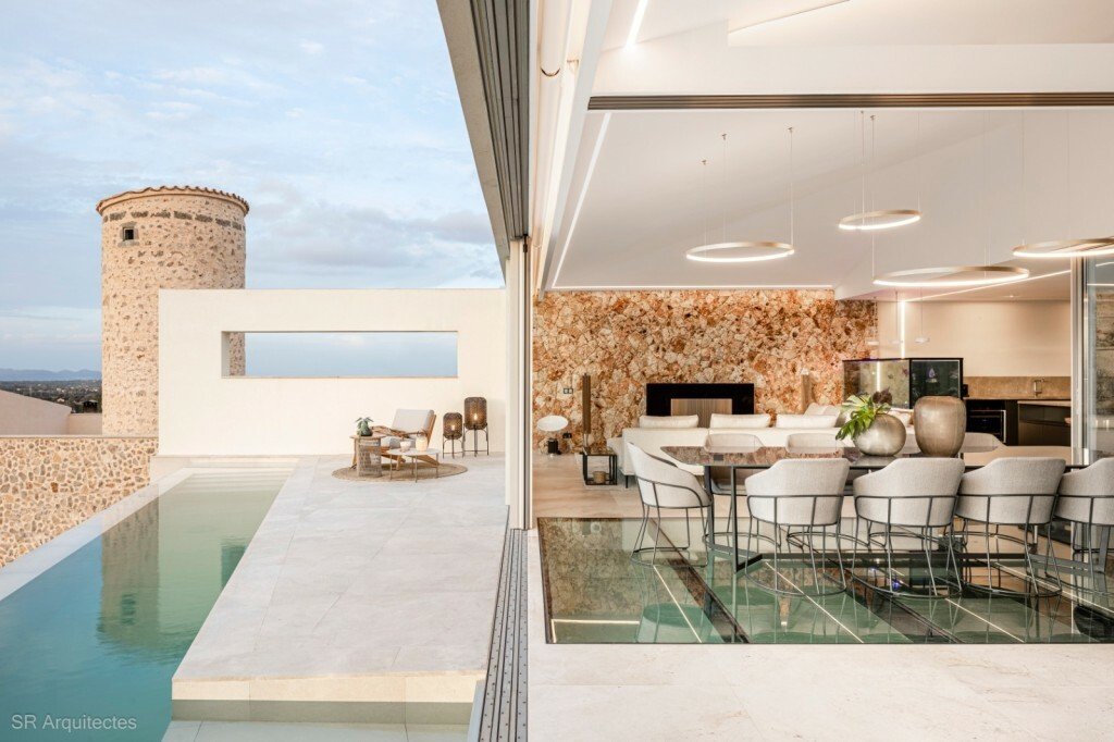 Townhouse in Costitx, Balearic Islands, Spain 2 - 11995166