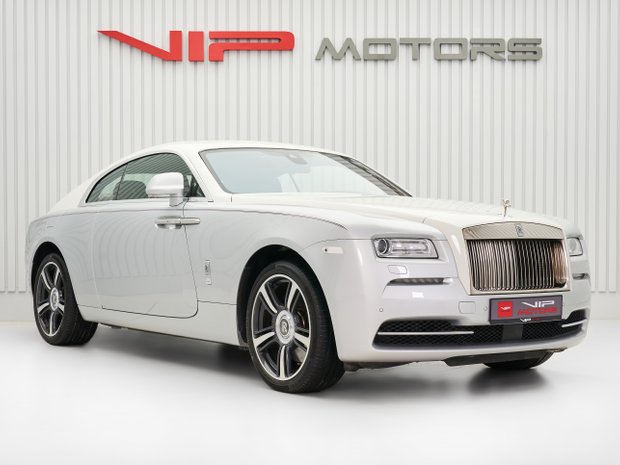 2016 Rolls-Royce Wraith  in Dubai, United Arab Emirates 1