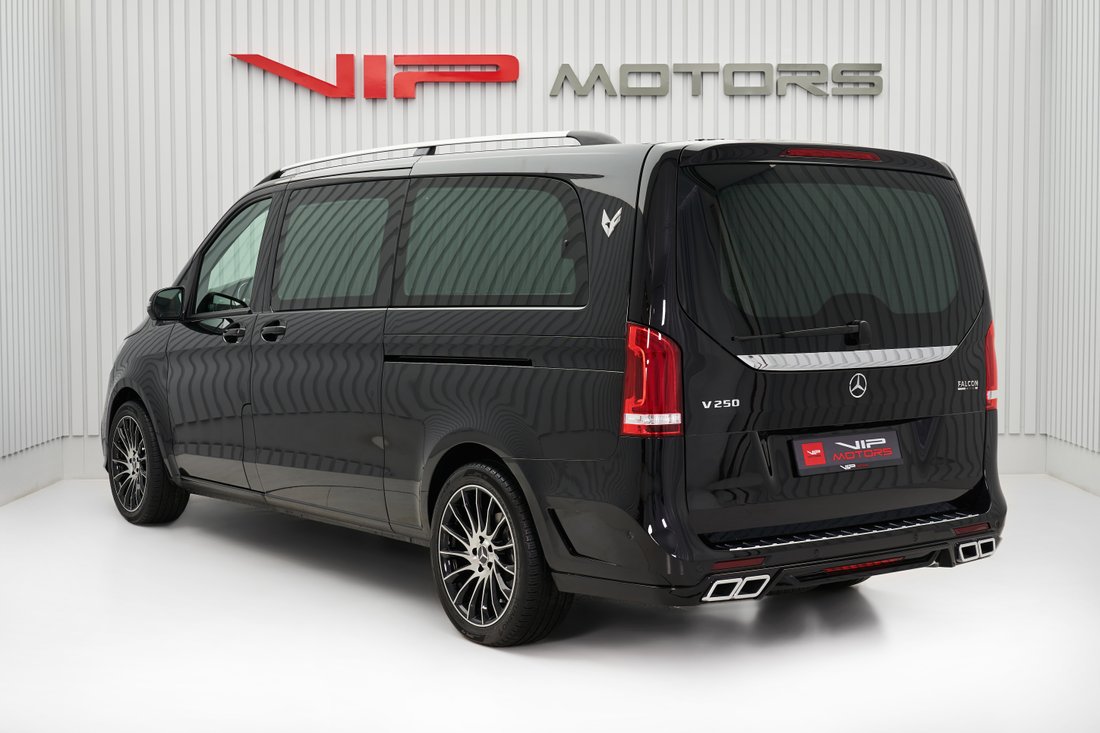 2021 Mercedes Benz Viano In Dubai, Dubai, United Arab Emirates For Sale